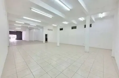 Salão para alugar, 220 m² por r$ 7.905,80/mês - são miguel - são paulo/sp