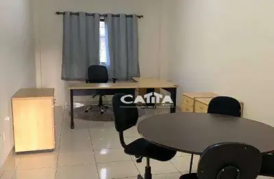 Sala para alugar, 21 m² por r$ 1.884,00/mês - vila formosa - são paulo/sp