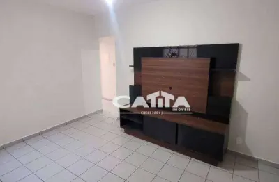 Apartamento com 2 dormitórios para alugar, 52 m² por r$ 2.255,00/mês - anália franco - são paulo/sp