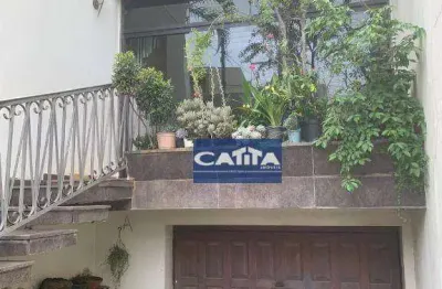 Sobrado com 3 quartos à venda, 214 m² por r$ 750.000 - vila carrão - são paulo/sp