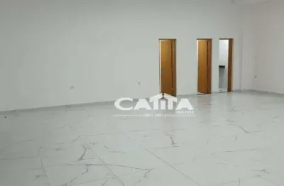 Salão para alugar, 137 m² por r$ 8.000,00/mês - vila aricanduva - são paulo/sp