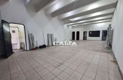 Prédio para alugar, 354 m² por r$ 13.220,00/mês - alto da mooca - são paulo/sp