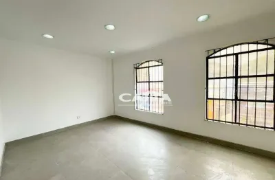 Sala para alugar, 25 m² por r$ 1.800,00/mês - guaianases - são paulo/sp