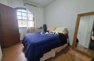Casa com 3 quartos à venda, 160 m² por r$ 1.200.000 - tatuapé - são paulo/sp
