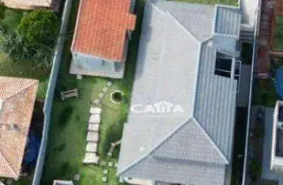 Casa de campo com 3 dormitórios à venda, 246 m² por r$ 980.000 - vale do rio cachoeira - piracaia/sp
