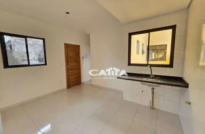 Apartamento à venda, 30 m² por r$ 200.000,00 - vila matilde - são paulo/sp