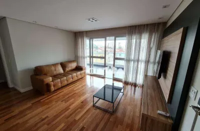 Apartamento com 3 dormitórios para alugar, 132 m² por r$ 11.770,00/mês - tatuapé - são paulo/sp