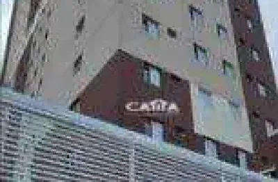 Apartamento com 2 quartos à venda na Rua Doutor Edgar Garcia Vieira, 299, Vila Matilde, São Paulo