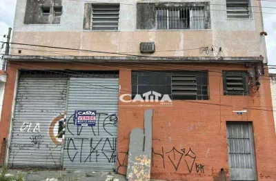 Galpão, 380 m² - venda por r$ 3.500.000,00 ou aluguel por r$ 14.544,71/mês - vila aricanduva - são paulo/sp