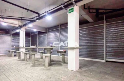 Galpão para alugar, 407 m² por r$ 15.912,07/mês - guaianazes - são paulo/sp
