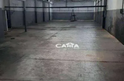 Galpão à venda, 560 m² por r$ 2.100.000,00 - vila formosa - são paulo/sp