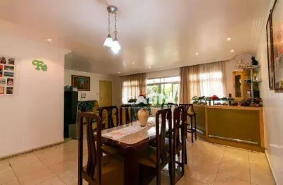 Casa com 3 dormitórios para alugar, 400 m² por r$ 11.600,00/mês - carrão - são paulo/sp