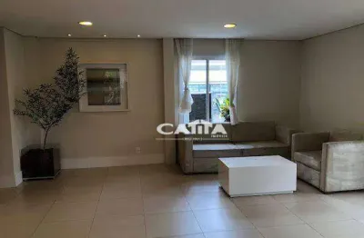 Apartamento com 2 quartos à venda, 114 m² por r$ 910.000 - vila guilherme - são paulo/sp