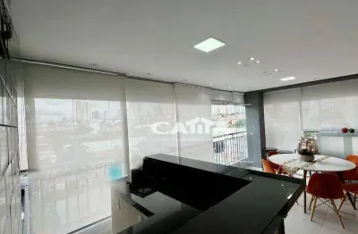 Apartamento à venda, 94 m² por r$ 1.280.000,00 - tatuapé - são paulo/sp