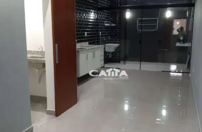 Casa com 2 quartos à venda na Rua Professor João Batista Ferri, 155, Vila Carrão, São Paulo