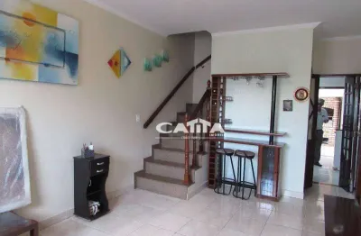 Sobrado com 2 dormitórios à venda, 93 m² por r$ 680.000,00 - vila carrão - são paulo/sp