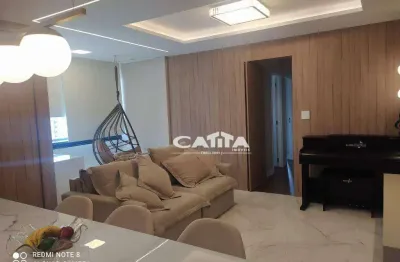 Apartamento com 3 dormitórios à venda, 75 m² por r$ 870.000,00 - tatuapé - são paulo/sp