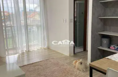 Apartamento à venda, 47 m² por r$ 300.000,00 - vila carrão - são paulo/sp