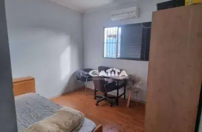 Sobrado à venda, 139 m² por r$ 630.000,00 - vila carrão - são paulo/sp