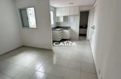 Apartamento para alugar, 25 m² por r$ 2.590,00/mês - tatuapé - são paulo/sp