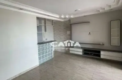 Apartamento com 3 dormitórios à venda, 71 m² por r$ 587.000,00 - vila carrão - são paulo/sp