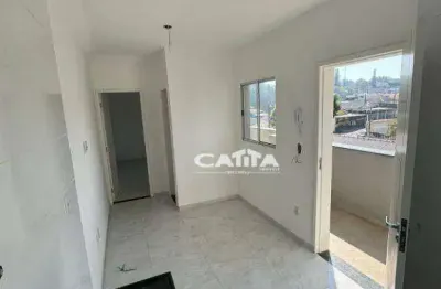 Apartamento à venda, 26 m² por r$ 163.990,00 - artur alvim - são paulo/sp