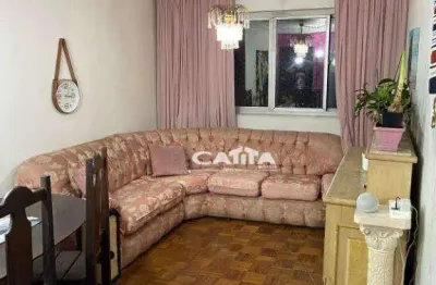 Apartamento com 4 quartos à venda na Rua Icaraí, 293, Tatuapé, São Paulo