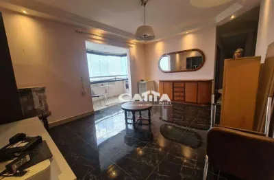 Apartamento com 3 quartos à venda na Estrada Velha da Penha, 157, Tatuapé, São Paulo