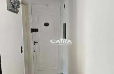 Apartamento à venda, 57 m² por r$ 540.000,00 - mooca - são paulo/sp