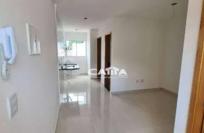 Apartamento à venda, 42 m² por r$ 265.000,00 - vila prudente - são paulo/sp