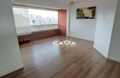 Apartamento vila carrão 3 dormitórios suite 2 vagas