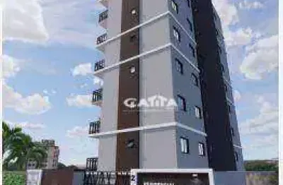 Apartamento à venda, 40 m² por r$ 232.000,00 - aricanduva - são paulo/sp
