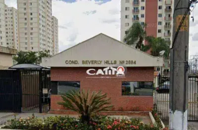 Apartamento com 2 quartos à venda na Rua Solidônio Leite, 2790, Vila Ivone, São Paulo