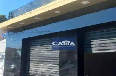 Salão para alugar, 105 m² por r$ 5.800,00/mês - tatuapé - são paulo/sp