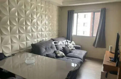 Apartamento com 2 dormitórios à venda, 59 m² por r$ 300.000,00 - belenzinho - são paulo/sp