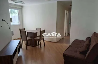 Apartamento com 2 dormitórios à venda, 48 m² por r$ 349.000,00 - vila formosa - são paulo/sp