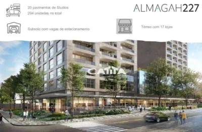 Loja para alugar, 304 m² por r$ 32.959,93/mês - tatuapé - são paulo/sp
