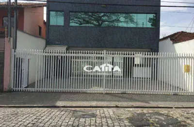 Prédio, 450 m² - venda por r$ 4.850.000,00 ou aluguel por r$ 20.712,14/mês - tatuapé - são paulo/sp