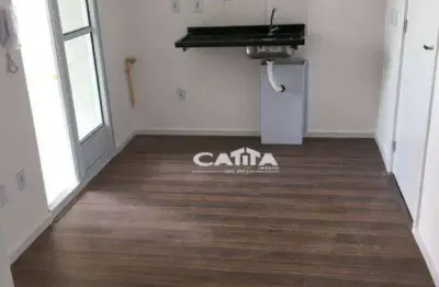 Apartamento com 2 dormitórios à venda, 30 m² por r$ 230.000,00 - penha de frança - são paulo/sp