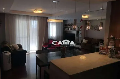 Apartamento com 2 dormitórios à venda, 72 m² por r$ 725.000,00 - tatuapé - são paulo/sp