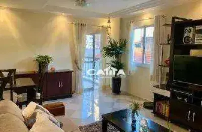 Apartamento com 3 dormitórios à venda, 87 m² por r$ 658.000,00 - mooca - são paulo/sp