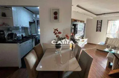 Apartamento com 3 dormitórios à venda, 70 m² por r$ 490.000,00 - vila formosa - são paulo/sp