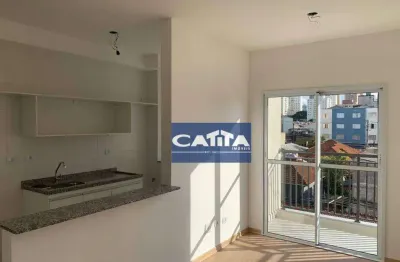 Apartamento para alugar, 40 m² por r$ 2.319,42/mês - tatuapé - são paulo/sp