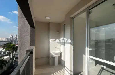 Apartamento com 2 dormitórios à venda, 48 m² por r$ 530.000 - belém - são paulo/sp