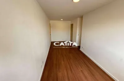Apartamento à venda, 50 m² por r$ 385.000,00 - tatuapé - são paulo/sp