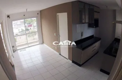 Apartamento com 2 dormitórios, 50 m² - venda por r$ 340.000,00 ou aluguel por r$ 3.105,00/mês - brás - são paulo/sp