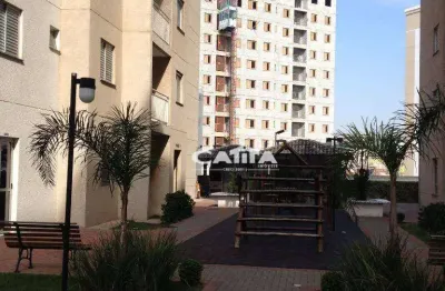 Apartamento à venda, 48 m² por r$ 250.000,00 - cidade líder - são paulo/sp