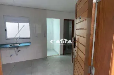 Apartamento à venda, 27 m² por r$ 195.000,00 - vila carrão - são paulo/sp