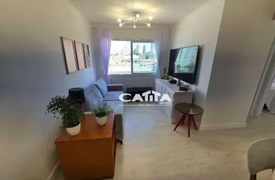 Apartamento com 2 quartos à venda na Rua Professor Pedreira de Freitas, 1088, Tatuapé, São Paulo