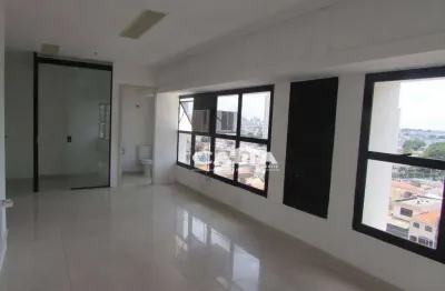 Sala à venda, 35 m² por r$ 360.000,00 - vila carrão - são paulo/sp